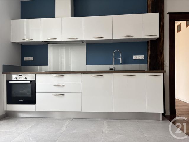 Appartement T4 &agrave; louer - 4 pi&egrave;ces - 100 m2 - Tardets Sorholus - 64 - AQUITAINE