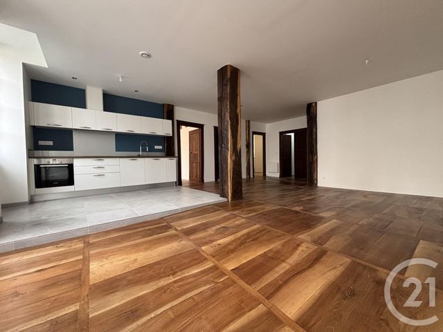 Appartement T4 &agrave; louer - 4 pi&egrave;ces - 100 m2 - Tardets Sorholus - 64 - AQUITAINE