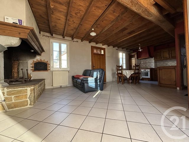 Maison &agrave; louer - 5 pi&egrave;ces - 99 m2 - Barcus - 64 - AQUITAINE