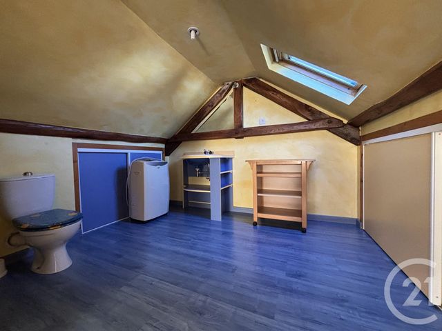 Maison &agrave; louer - 5 pi&egrave;ces - 99 m2 - Barcus - 64 - AQUITAINE