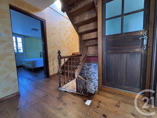 Maison &agrave; louer - 5 pi&egrave;ces - 99 m2 - Barcus - 64 - AQUITAINE