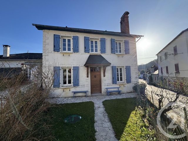 maison - BARCUS - 64