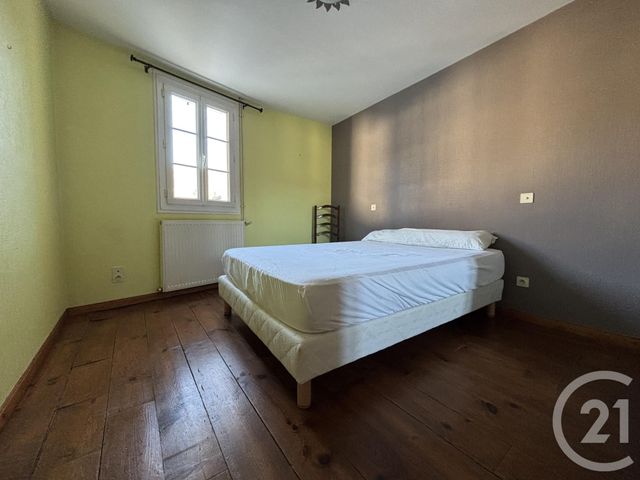 Maison &agrave; louer - 5 pi&egrave;ces - 99 m2 - Barcus - 64 - AQUITAINE