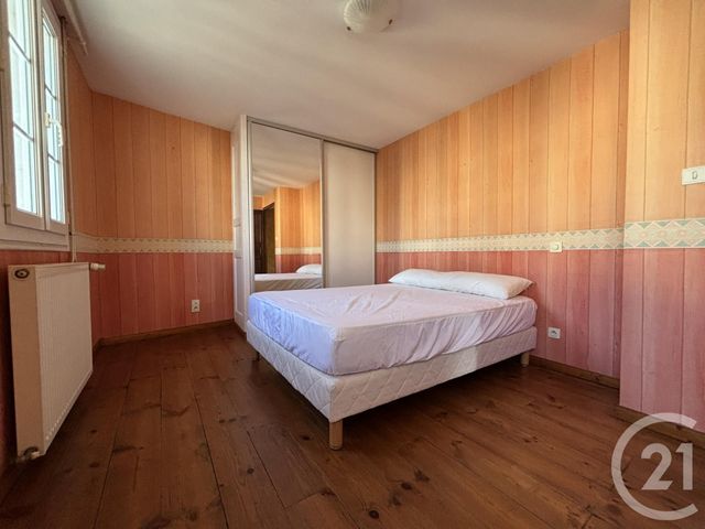 Maison &agrave; louer - 5 pi&egrave;ces - 99 m2 - Barcus - 64 - AQUITAINE