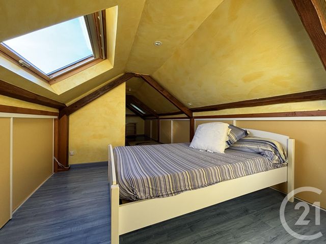 Maison &agrave; louer - 5 pi&egrave;ces - 99 m2 - Barcus - 64 - AQUITAINE