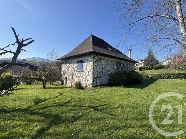 Maison &agrave; vendre - 5 pi&egrave;ces - 186,64 m2 - Ordiarp - 64 - AQUITAINE