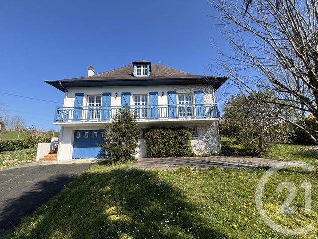 maison - ORDIARP - 64