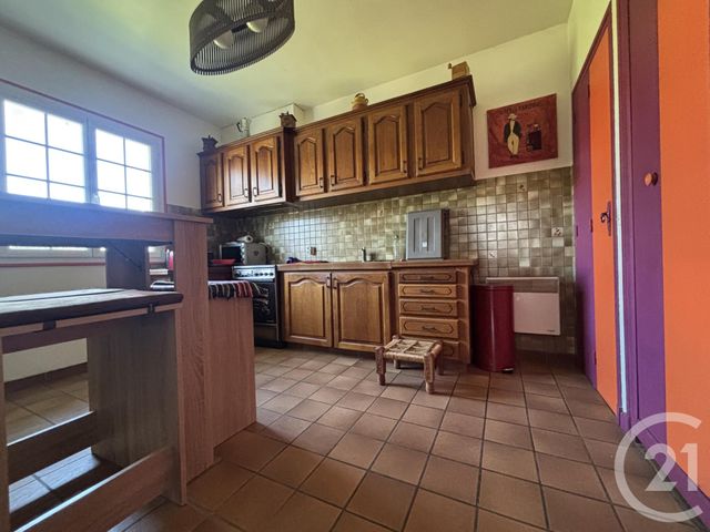 Maison &agrave; vendre - 5 pi&egrave;ces - 186,64 m2 - Ordiarp - 64 - AQUITAINE