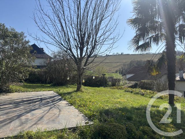 Maison &agrave; vendre - 5 pi&egrave;ces - 186,64 m2 - Ordiarp - 64 - AQUITAINE