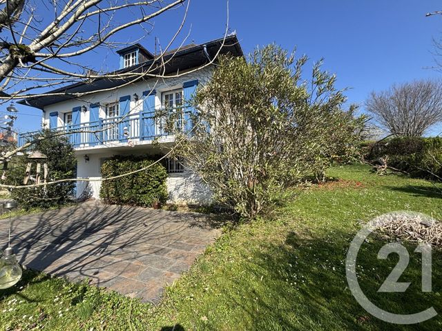 Maison &agrave; vendre - 5 pi&egrave;ces - 186,64 m2 - Ordiarp - 64 - AQUITAINE