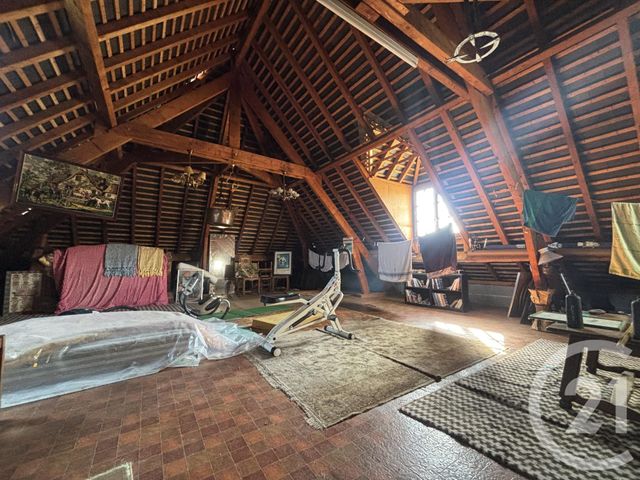 Maison &agrave; vendre - 5 pi&egrave;ces - 186,64 m2 - Ordiarp - 64 - AQUITAINE