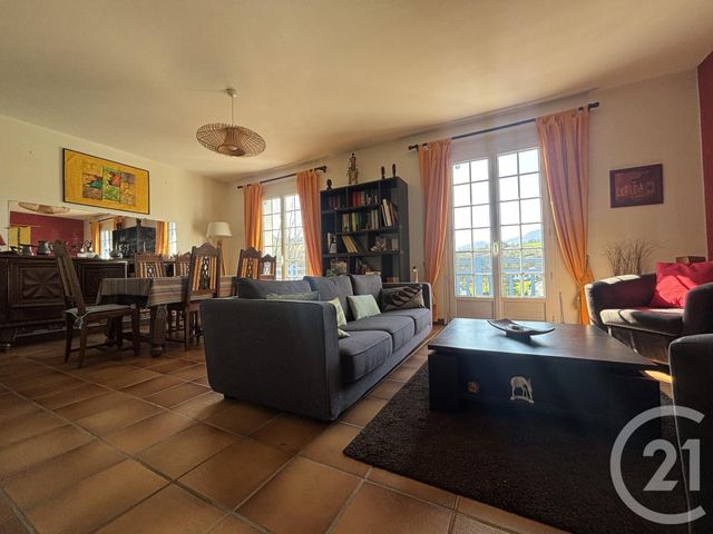 Maison &agrave; vendre - 5 pi&egrave;ces - 186,64 m2 - Ordiarp - 64 - AQUITAINE