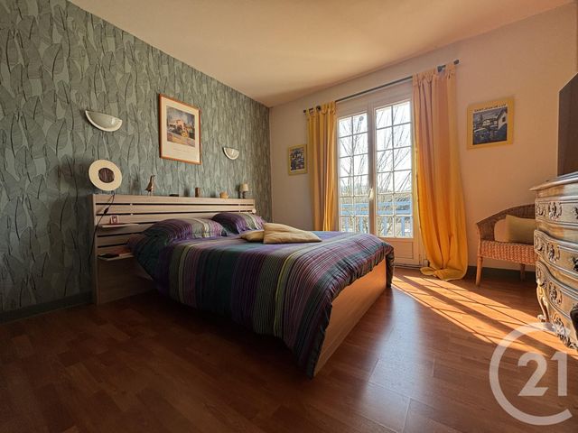 Maison &agrave; vendre - 5 pi&egrave;ces - 186,64 m2 - Ordiarp - 64 - AQUITAINE