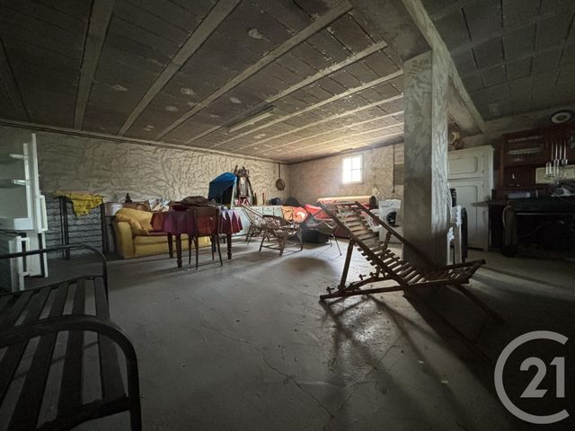 Maison &agrave; vendre - 5 pi&egrave;ces - 186,64 m2 - Ordiarp - 64 - AQUITAINE