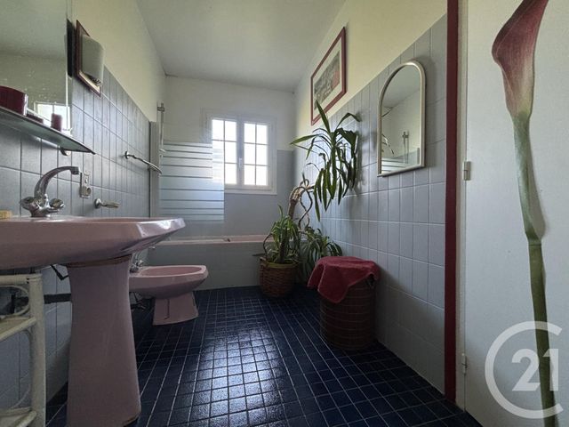 Maison &agrave; vendre - 5 pi&egrave;ces - 186,64 m2 - Ordiarp - 64 - AQUITAINE