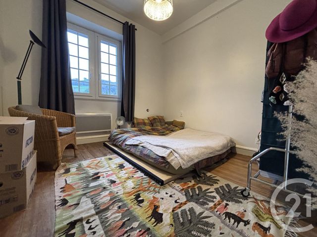 Appartement T2 &agrave; louer - 2 pi&egrave;ces - 29 m2 - Mauleon Licharre - 64 - AQUITAINE