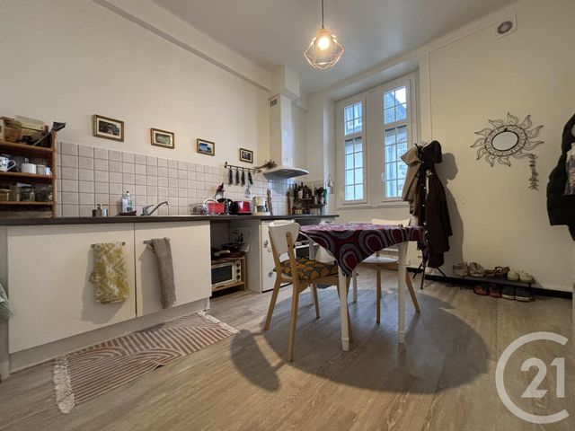 appartement - MAULEON LICHARRE - 64