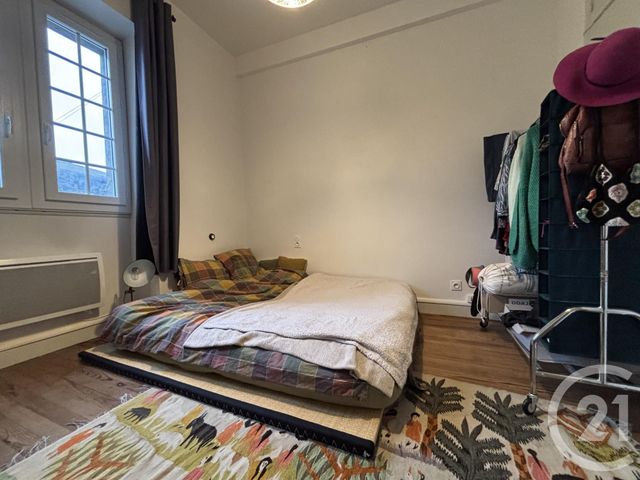 Appartement T2 &agrave; louer - 2 pi&egrave;ces - 29 m2 - Mauleon Licharre - 64 - AQUITAINE