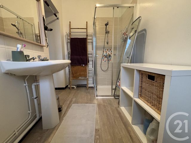 Appartement T2 &agrave; louer - 2 pi&egrave;ces - 29 m2 - Mauleon Licharre - 64 - AQUITAINE