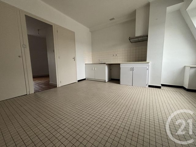 Appartement T2 &agrave; louer - 2 pi&egrave;ces - 31,83 m2 - Mauleon Licharre - 64 - AQUITAINE