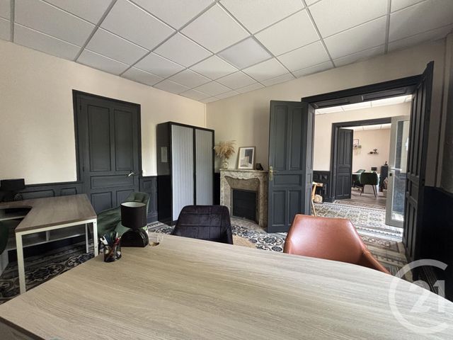 Appartement Autre &agrave; louer - 3 pi&egrave;ces - 58 m2 - Mauleon Licharre - 64 - AQUITAINE