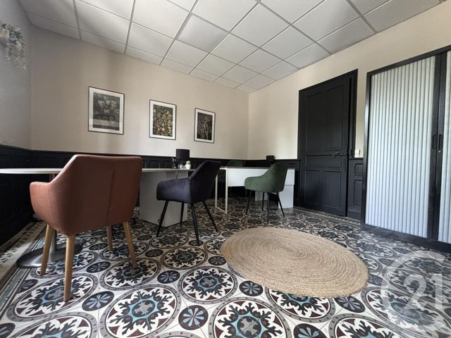 Appartement Autre &agrave; louer - 3 pi&egrave;ces - 58 m2 - Mauleon Licharre - 64 - AQUITAINE