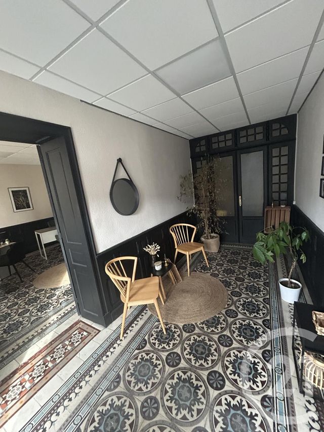 Appartement Autre &agrave; louer - 3 pi&egrave;ces - 58 m2 - Mauleon Licharre - 64 - AQUITAINE