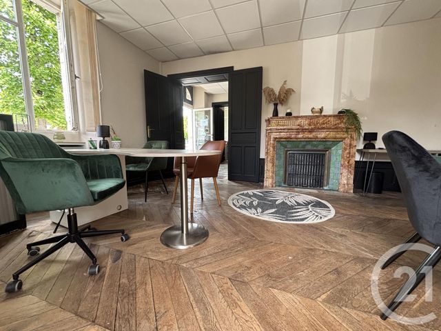 Appartement Autre &agrave; louer - 3 pi&egrave;ces - 58 m2 - Mauleon Licharre - 64 - AQUITAINE