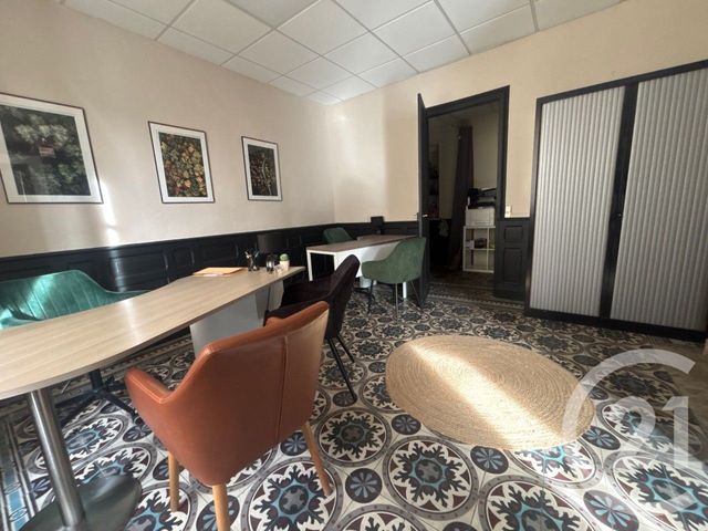 Appartement Autre &agrave; louer - 3 pi&egrave;ces - 58 m2 - Mauleon Licharre - 64 - AQUITAINE