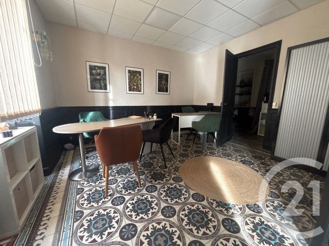 Appartement Autre &agrave; louer - 3 pi&egrave;ces - 58 m2 - Mauleon Licharre - 64 - AQUITAINE