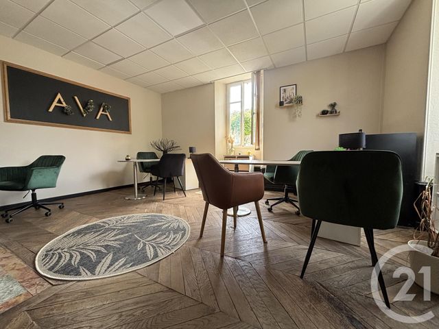 Appartement Autre &agrave; louer - 3 pi&egrave;ces - 58 m2 - Mauleon Licharre - 64 - AQUITAINE