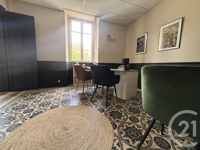 Appartement Autre &agrave; louer - 3 pi&egrave;ces - 58 m2 - Mauleon Licharre - 64 - AQUITAINE