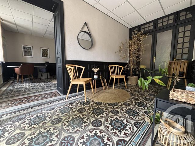 Appartement Autre &agrave; louer - 3 pi&egrave;ces - 58 m2 - Mauleon Licharre - 64 - AQUITAINE