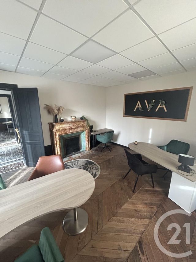 Appartement Autre &agrave; louer - 3 pi&egrave;ces - 58 m2 - Mauleon Licharre - 64 - AQUITAINE