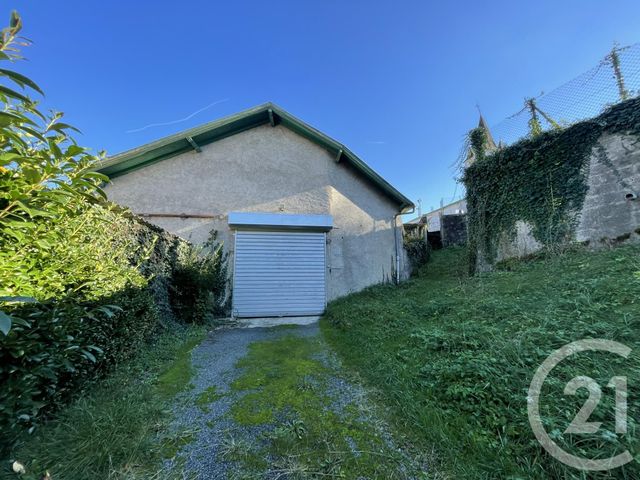 Maison &agrave; louer - 4 pi&egrave;ces - 79 m2 - Garindein - 64 - AQUITAINE