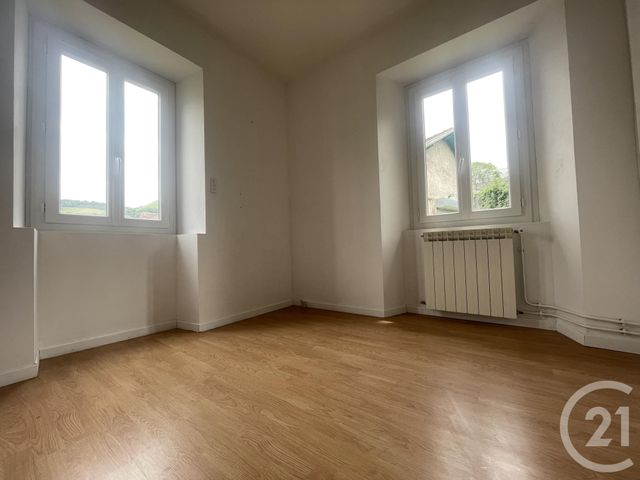 Maison &agrave; louer - 4 pi&egrave;ces - 79 m2 - Garindein - 64 - AQUITAINE