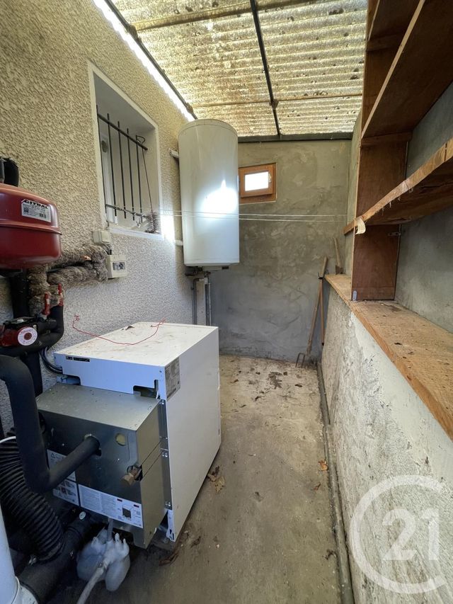 Maison &agrave; louer - 4 pi&egrave;ces - 79 m2 - Garindein - 64 - AQUITAINE