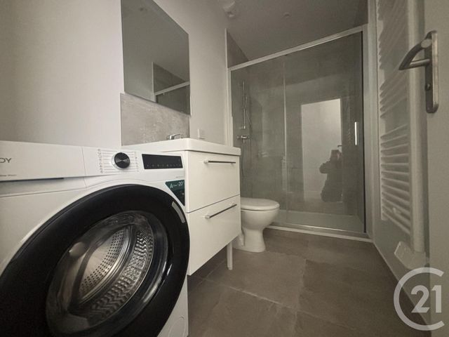 Appartement T3 &agrave; louer - 3 pi&egrave;ces - 53,02 m2 - Mauleon Licharre - 64 - AQUITAINE