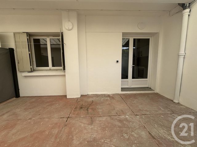 Appartement T3 &agrave; louer - 3 pi&egrave;ces - 53,02 m2 - Mauleon Licharre - 64 - AQUITAINE