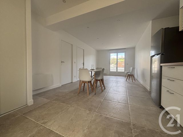 Appartement T3 &agrave; louer - 3 pi&egrave;ces - 53,02 m2 - Mauleon Licharre - 64 - AQUITAINE