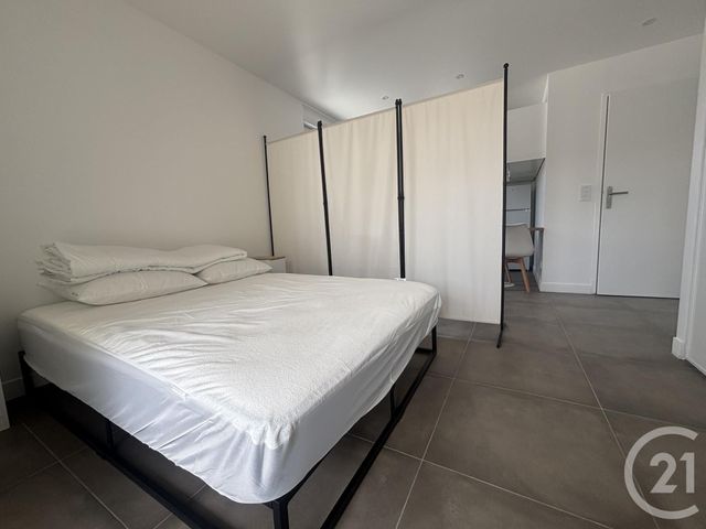 Appartement Studio &agrave; louer - 1 pi&egrave;ce - 24 m2 - Mauleon Licharre - 64 - AQUITAINE