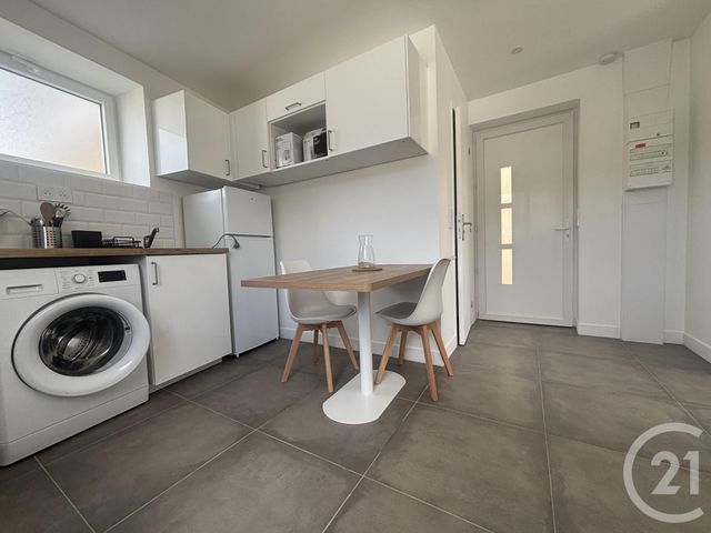 appartement - MAULEON LICHARRE - 64