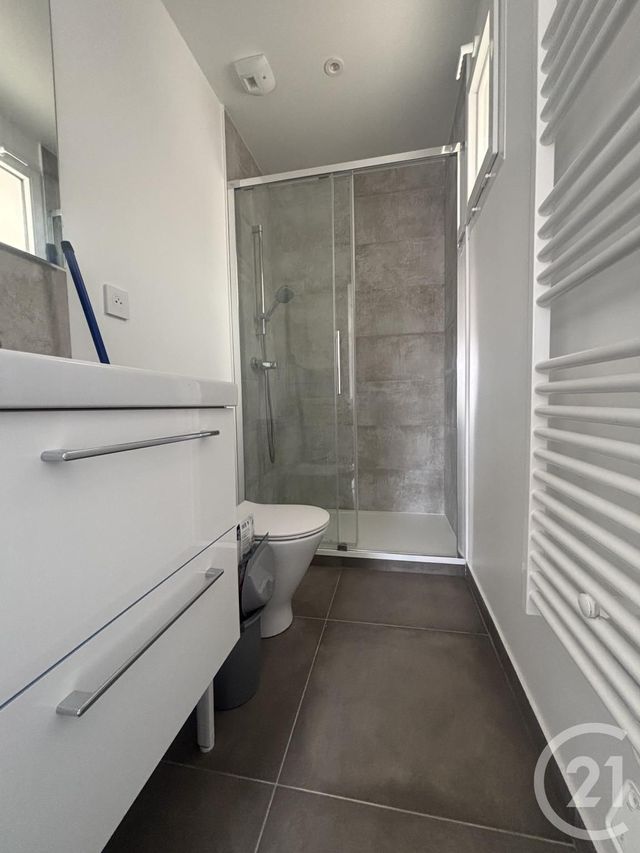 Appartement Studio &agrave; louer - 1 pi&egrave;ce - 24 m2 - Mauleon Licharre - 64 - AQUITAINE