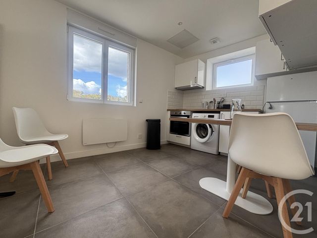 Appartement Studio &agrave; louer - 1 pi&egrave;ce - 24 m2 - Mauleon Licharre - 64 - AQUITAINE