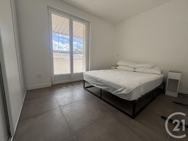 Appartement Studio &agrave; louer - 1 pi&egrave;ce - 24 m2 - Mauleon Licharre - 64 - AQUITAINE