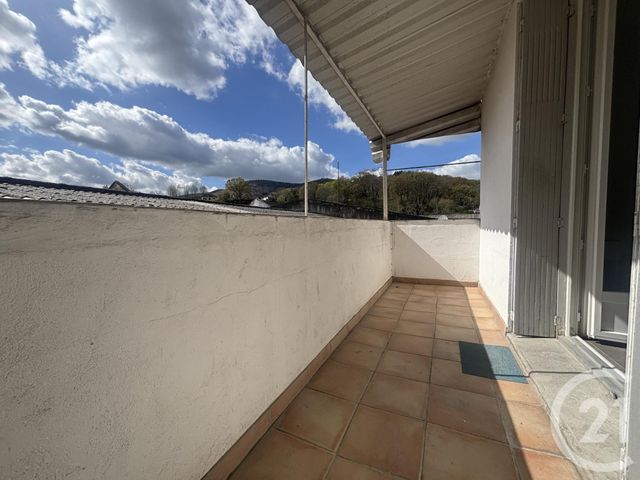 Appartement Studio &agrave; louer - 1 pi&egrave;ce - 24 m2 - Mauleon Licharre - 64 - AQUITAINE