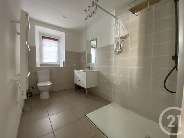 Appartement T2 &agrave; louer - 2 pi&egrave;ces - 35 m2 - Cheraute - 64 - AQUITAINE