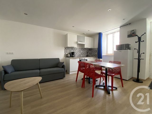 Appartement T2 &agrave; louer - 2 pi&egrave;ces - 35 m2 - Cheraute - 64 - AQUITAINE