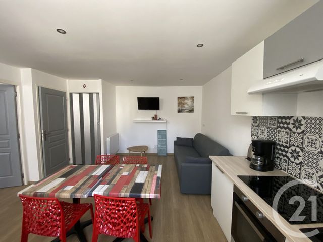 Appartement T2 &agrave; louer - 2 pi&egrave;ces - 35 m2 - Cheraute - 64 - AQUITAINE