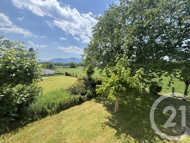 Maison &agrave; vendre - 4 pi&egrave;ces - 84 m2 - Gotein Libarrenx - 64 - AQUITAINE